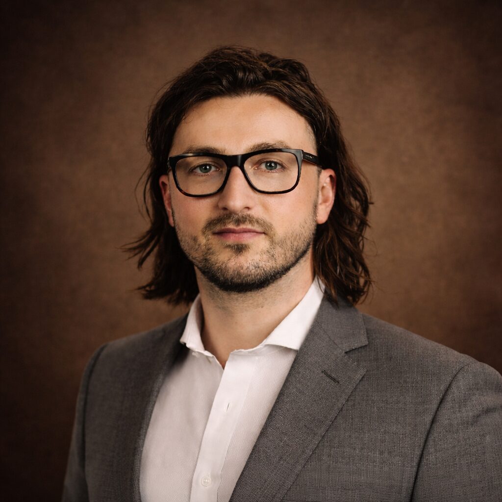 Bild der Inhaberin Katja Grünberger